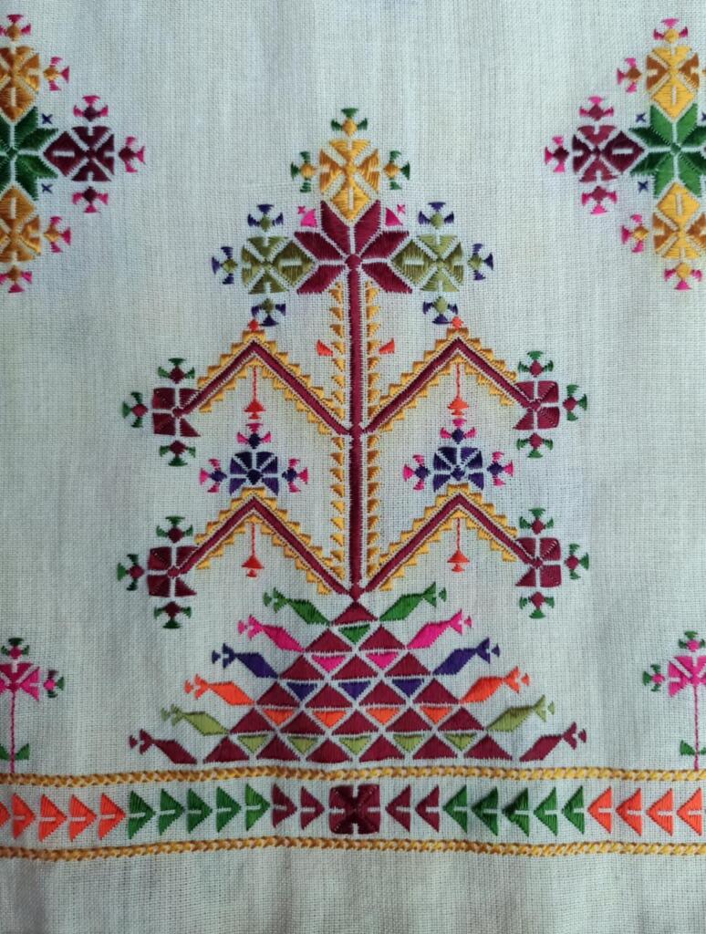 Soof Embroidery - 1
