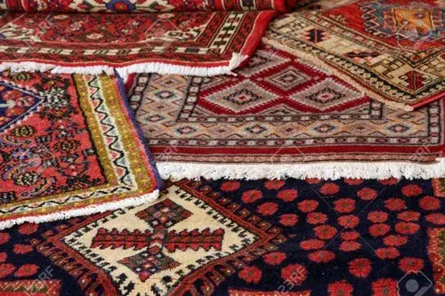 Traditional Carpets -2 