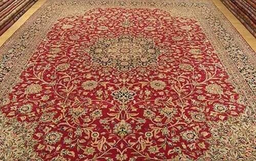 Kashmiri Carpets - 2